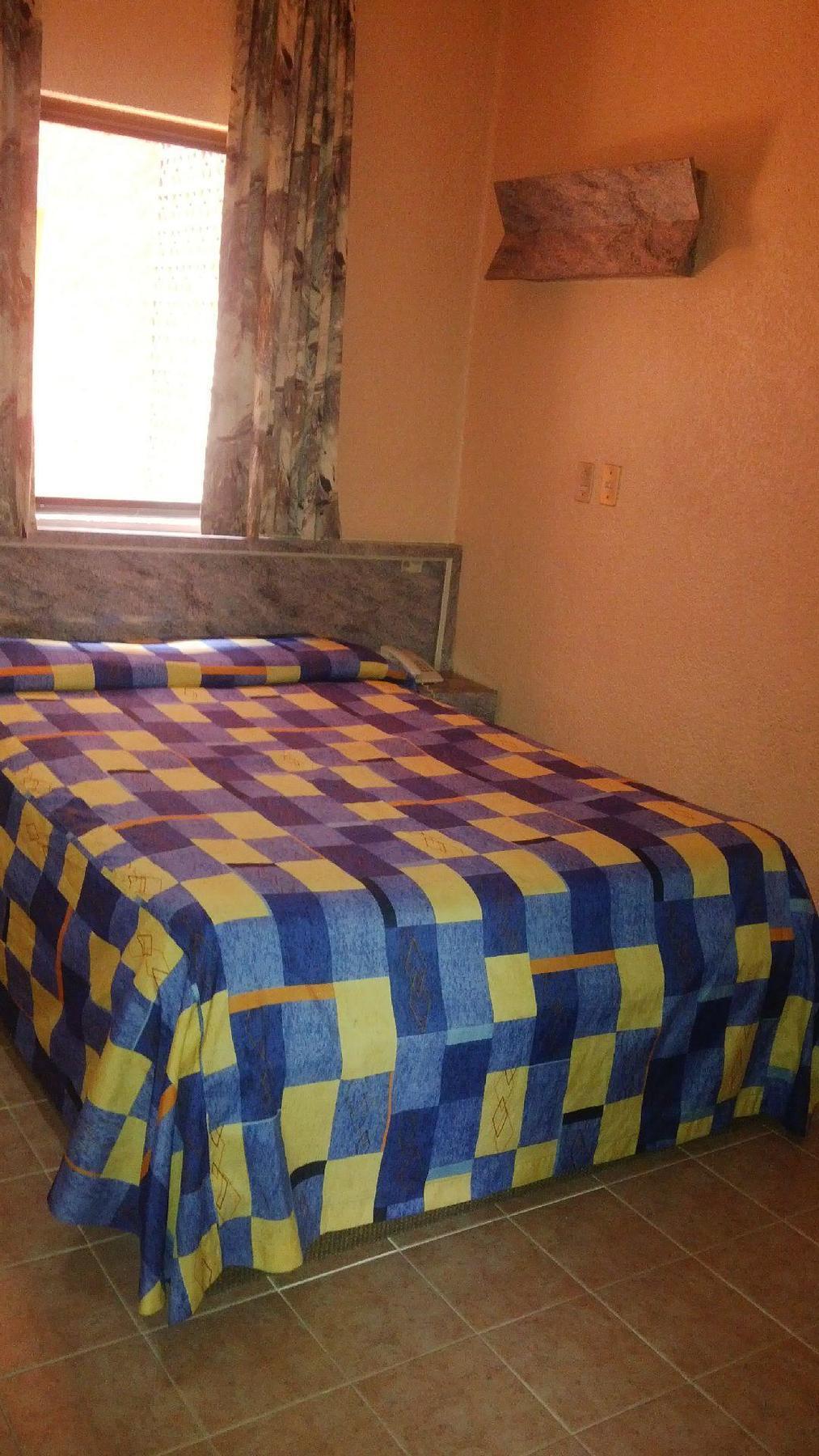 Hotel Panuco Мексико Сити Екстериор снимка