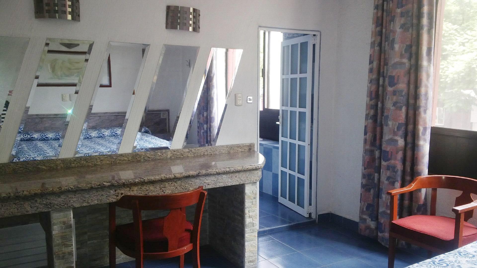 Hotel Panuco Мексико Сити Екстериор снимка