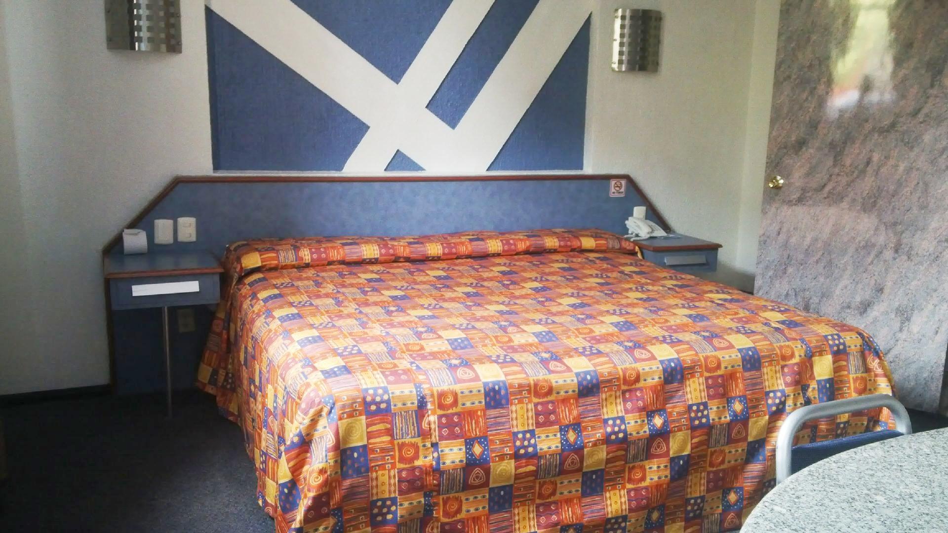 Hotel Panuco Мексико Сити Екстериор снимка