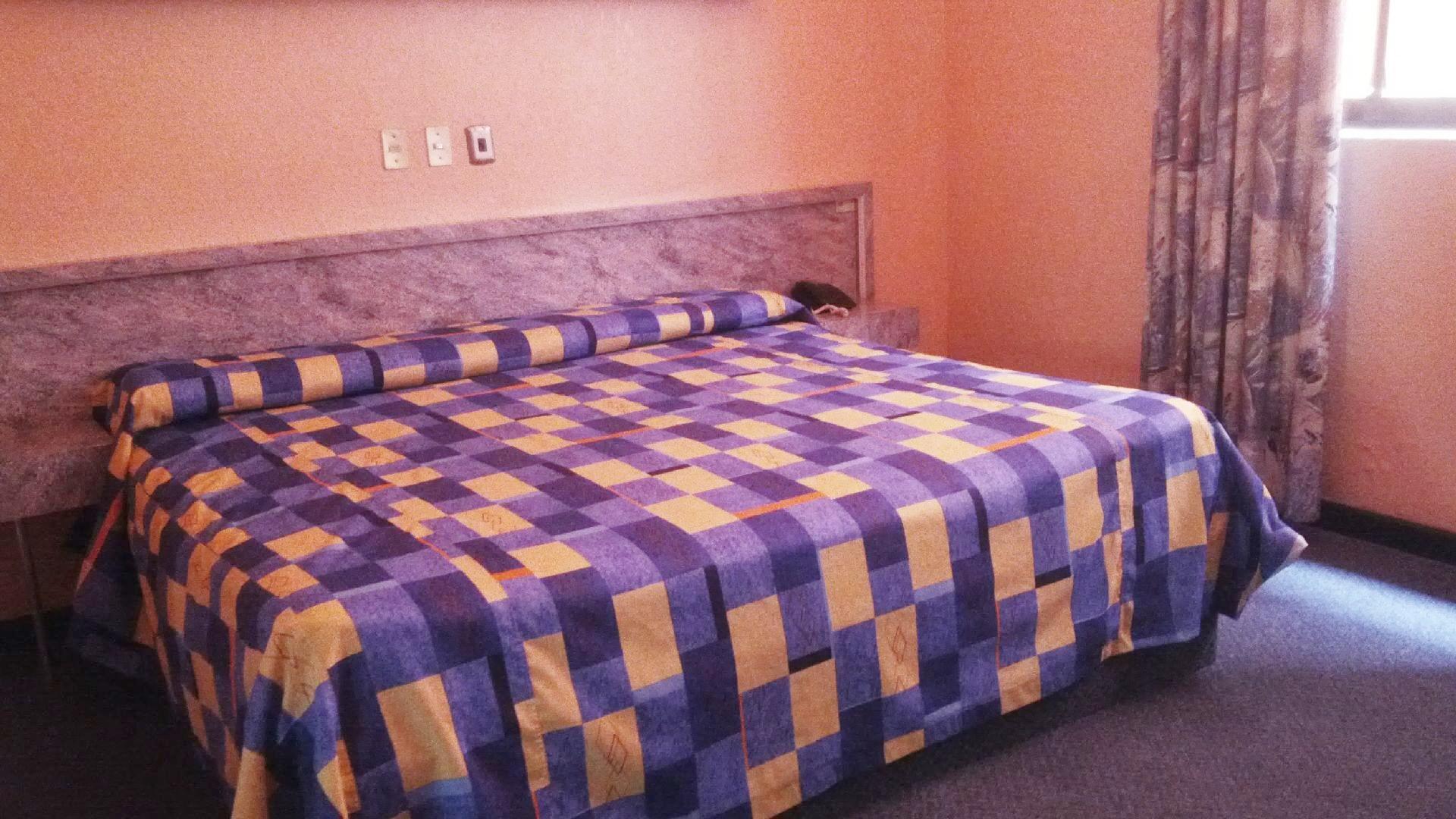 Hotel Panuco Мексико Сити Екстериор снимка