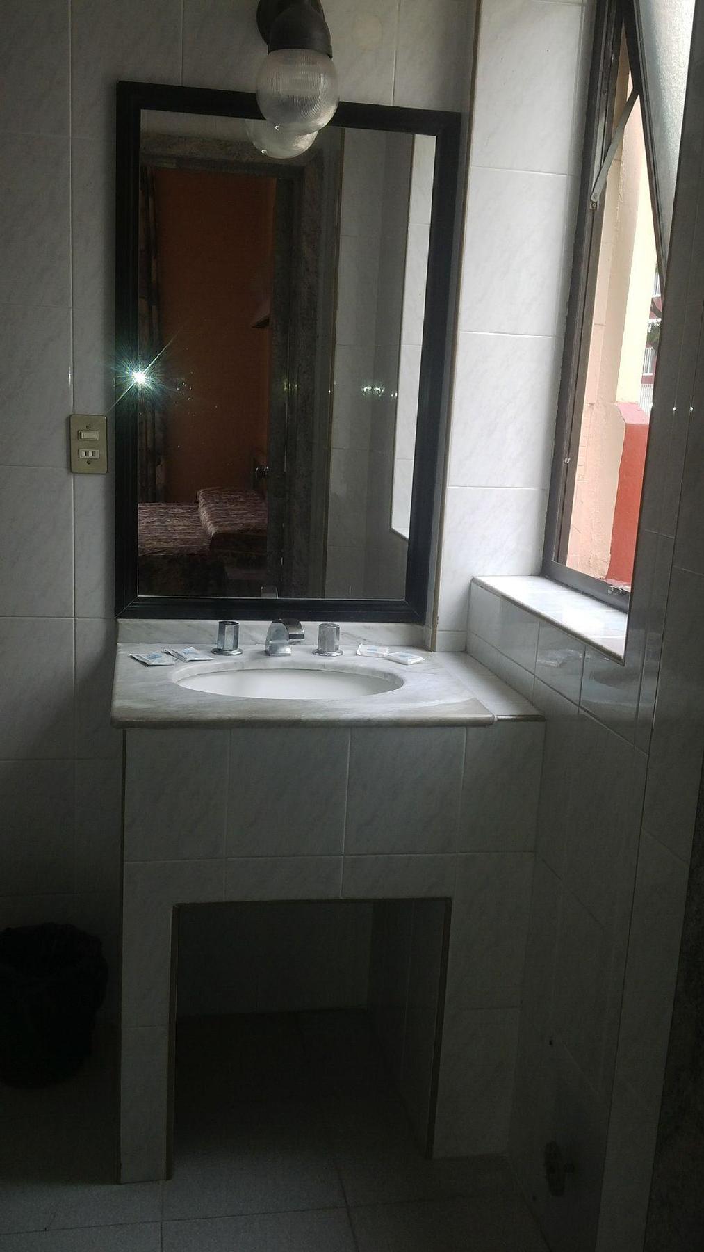 Hotel Panuco Мексико Сити Екстериор снимка