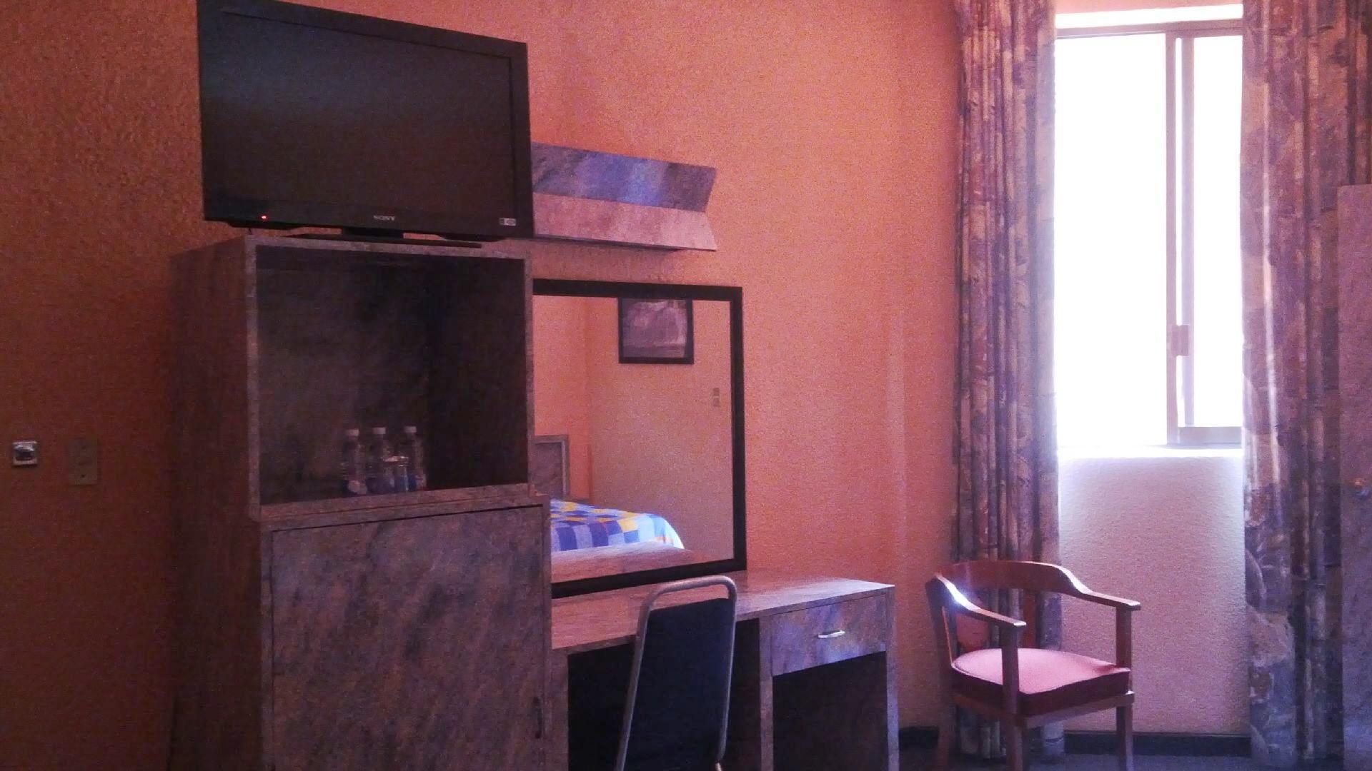 Hotel Panuco Мексико Сити Екстериор снимка