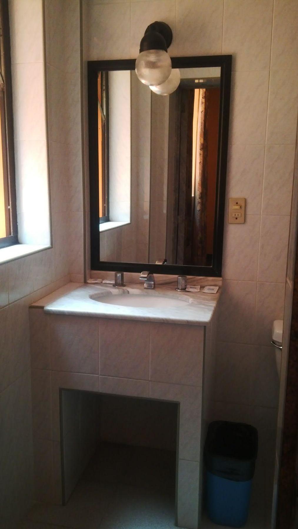 Hotel Panuco Мексико Сити Екстериор снимка