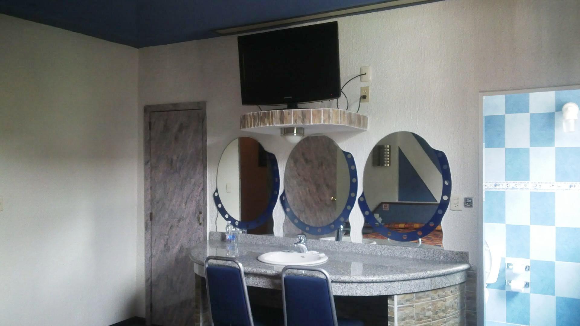 Hotel Panuco Мексико Сити Екстериор снимка
