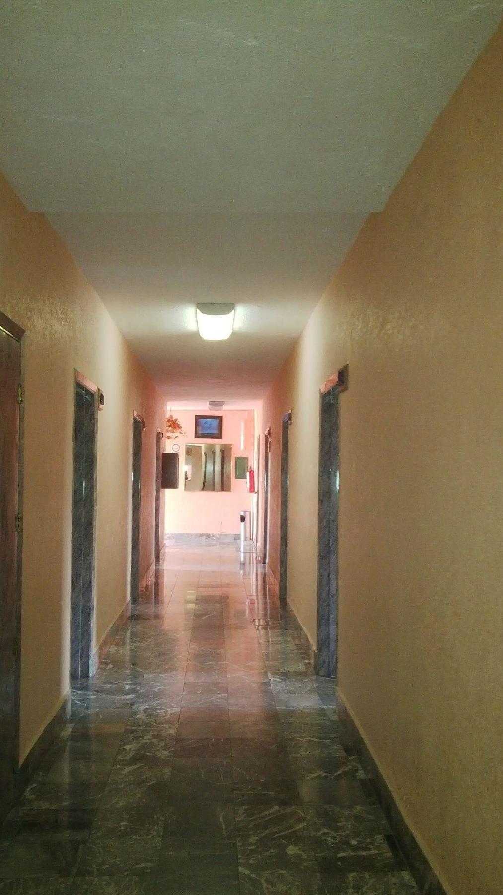 Hotel Panuco Мексико Сити Екстериор снимка