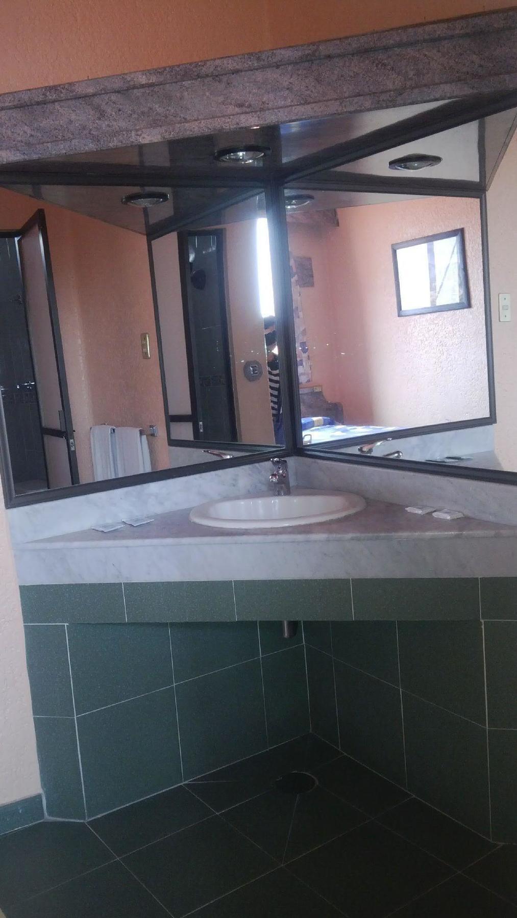 Hotel Panuco Мексико Сити Екстериор снимка