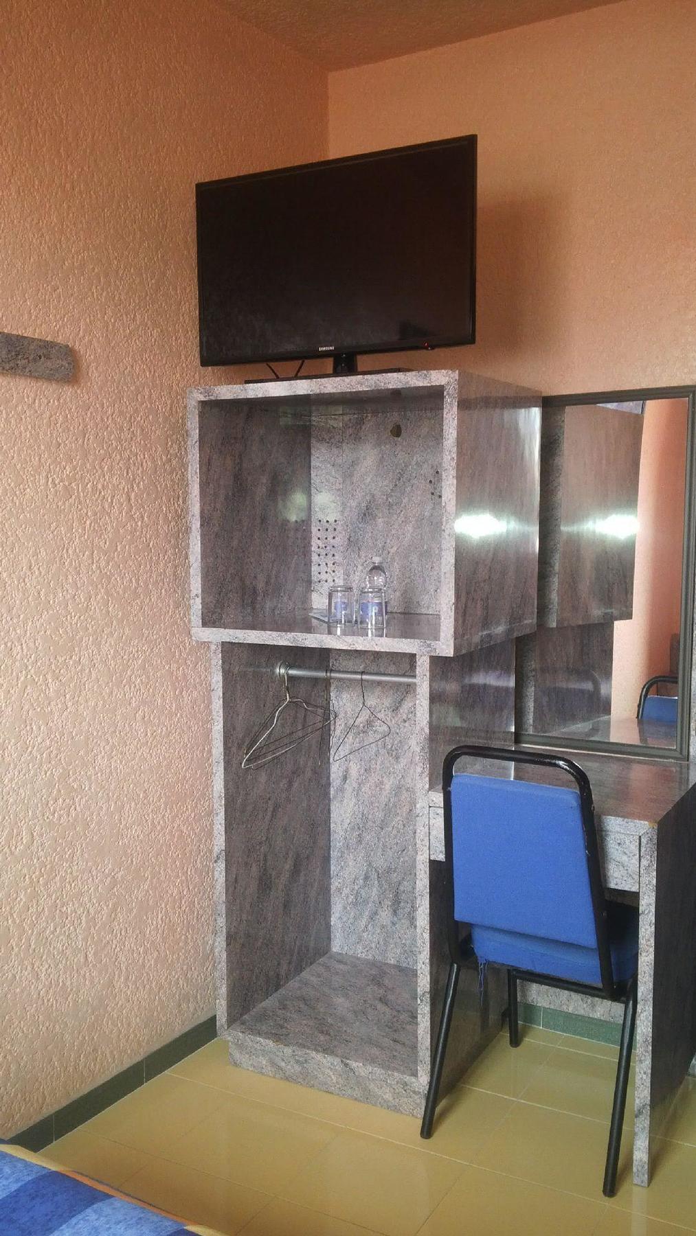 Hotel Panuco Мексико Сити Екстериор снимка