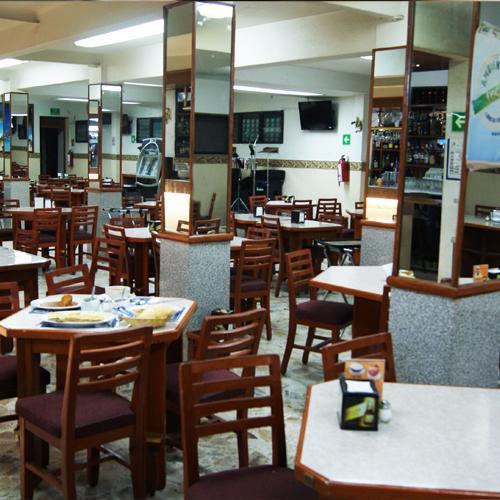 Hotel Panuco Мексико Сити Екстериор снимка
