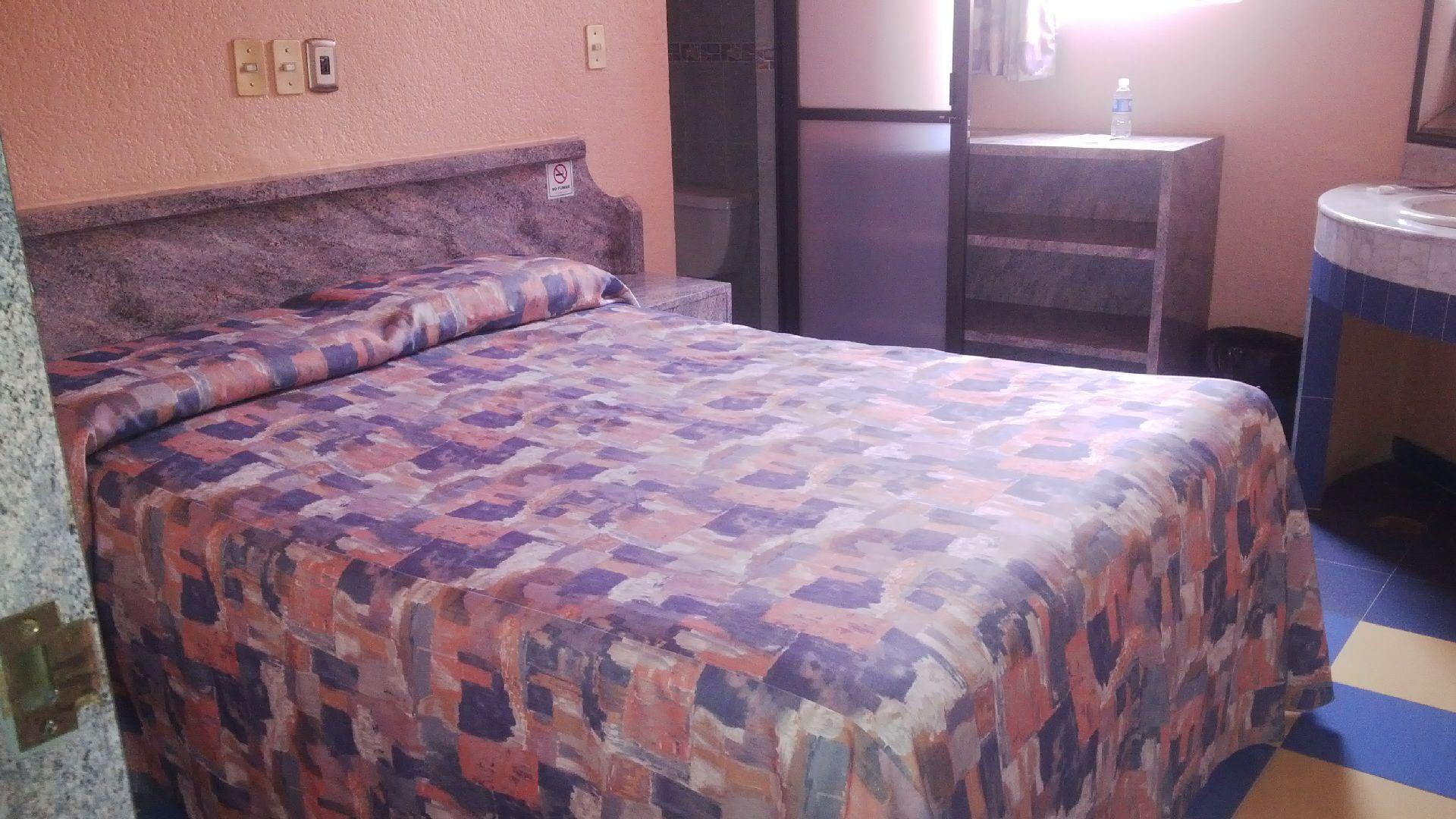 Hotel Panuco Мексико Сити Екстериор снимка