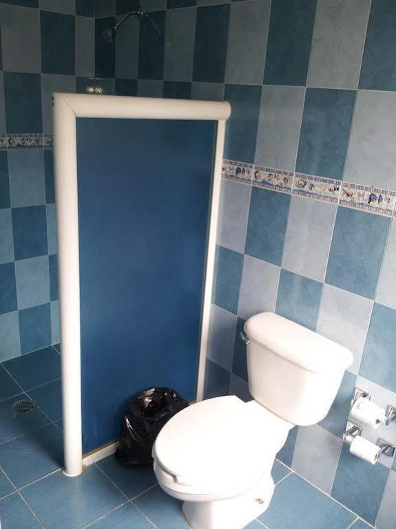 Hotel Panuco Мексико Сити Екстериор снимка