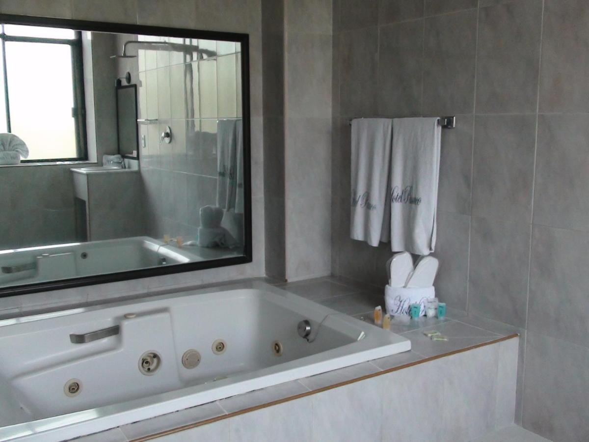 Hotel Panuco Мексико Сити Екстериор снимка