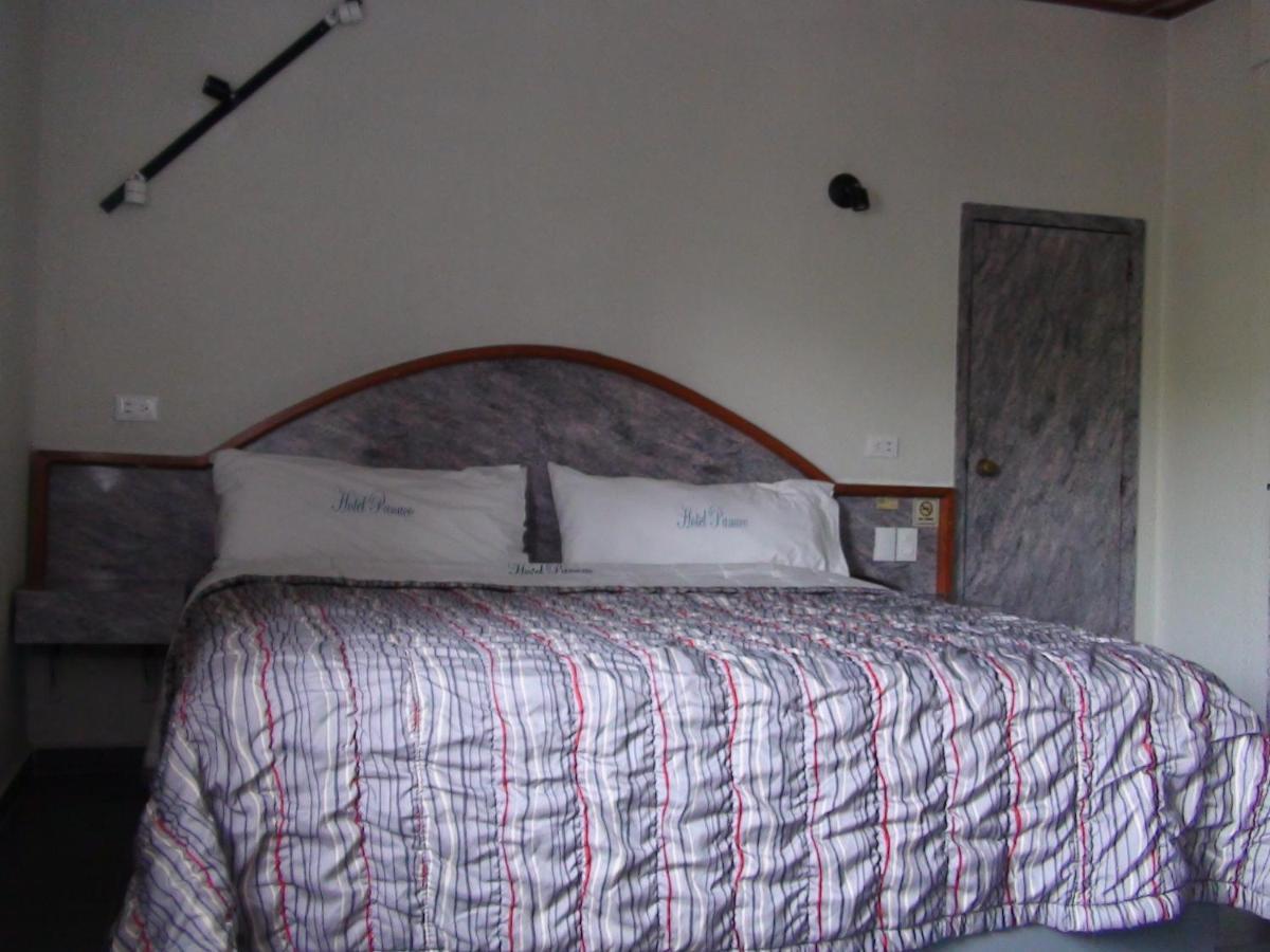 Hotel Panuco Мексико Сити Екстериор снимка