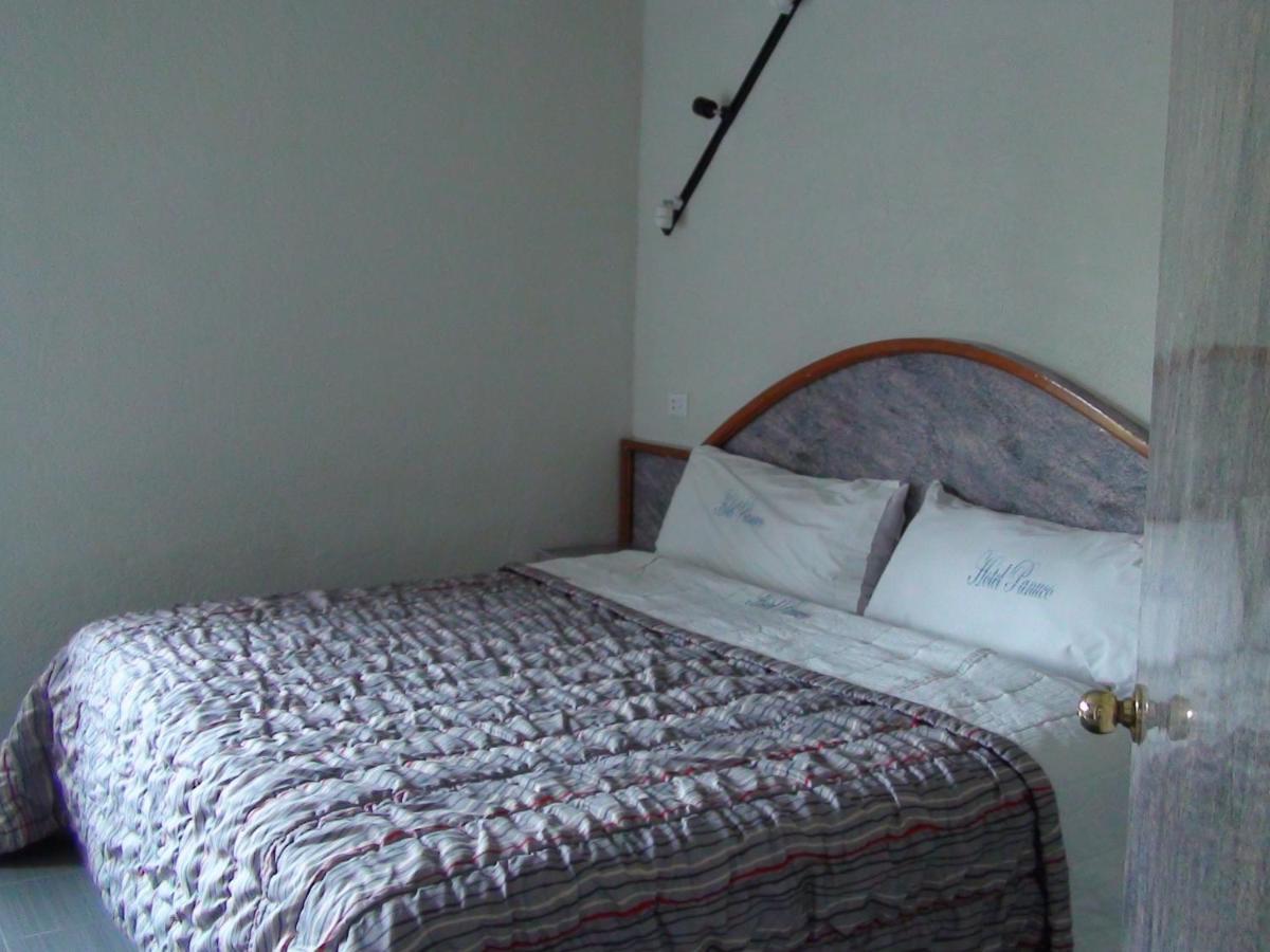 Hotel Panuco Мексико Сити Екстериор снимка