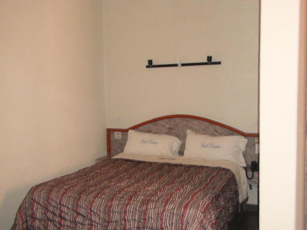 Hotel Panuco Мексико Сити Екстериор снимка