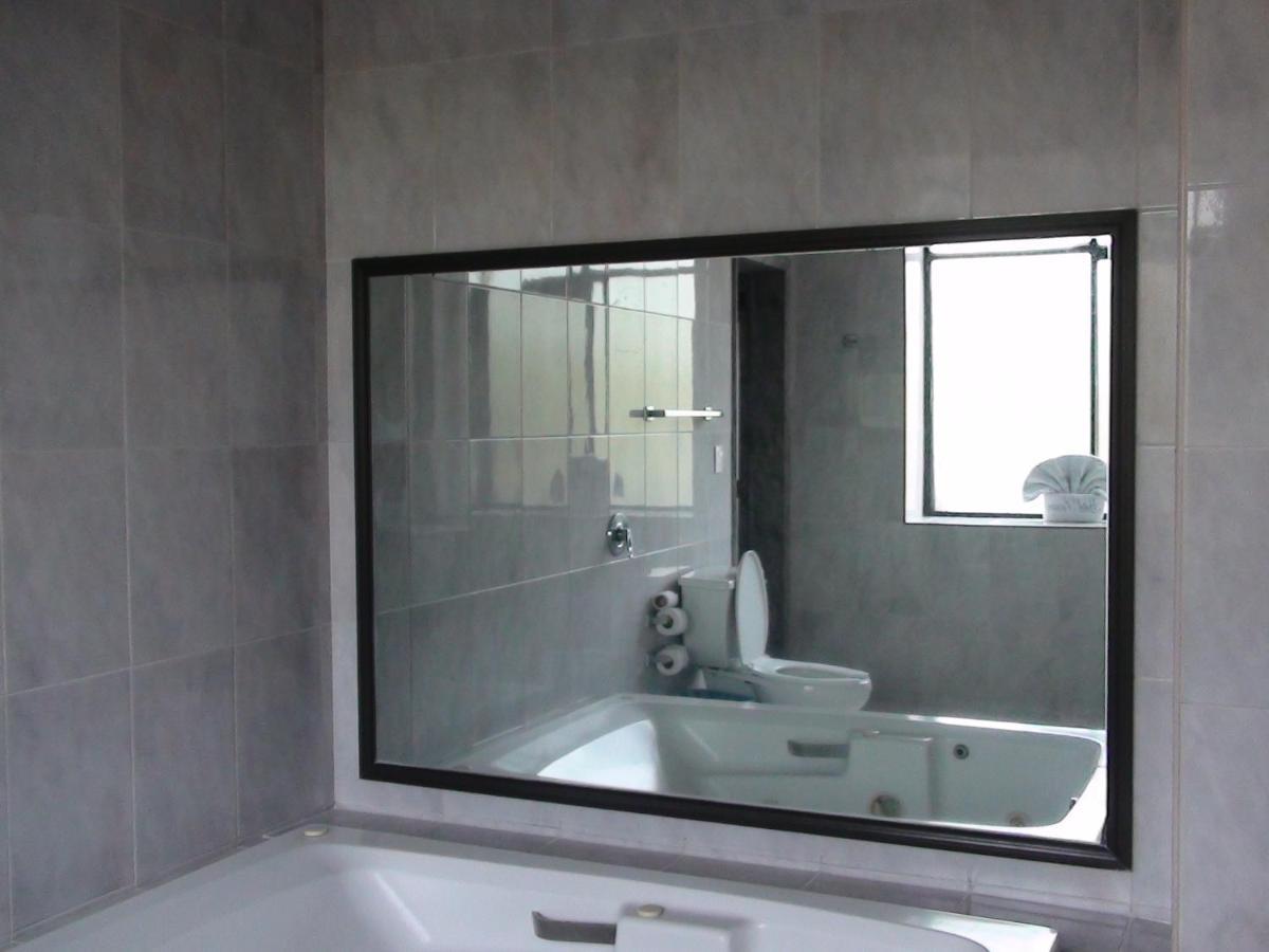 Hotel Panuco Мексико Сити Екстериор снимка