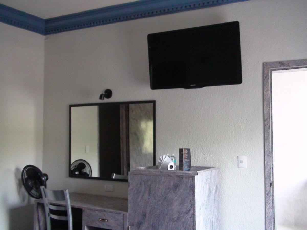 Hotel Panuco Мексико Сити Екстериор снимка