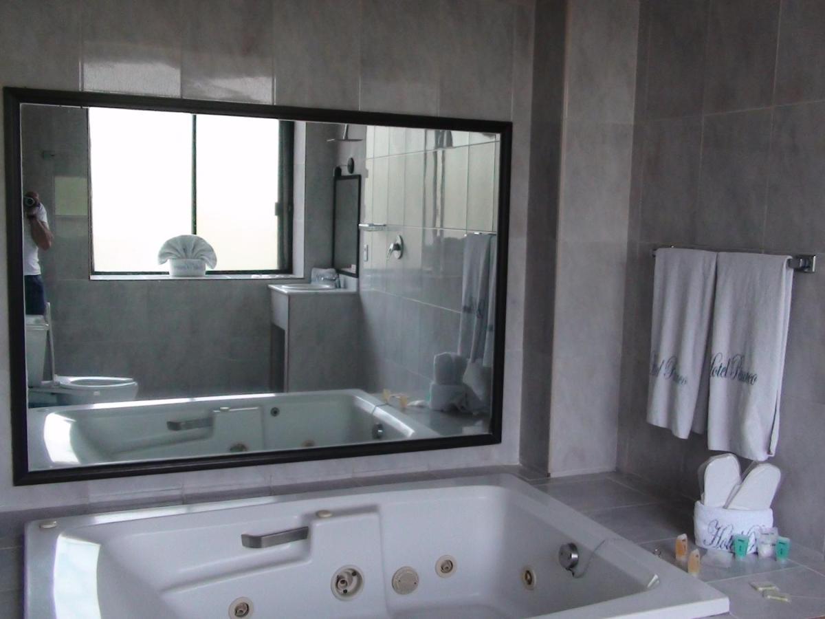 Hotel Panuco Мексико Сити Екстериор снимка