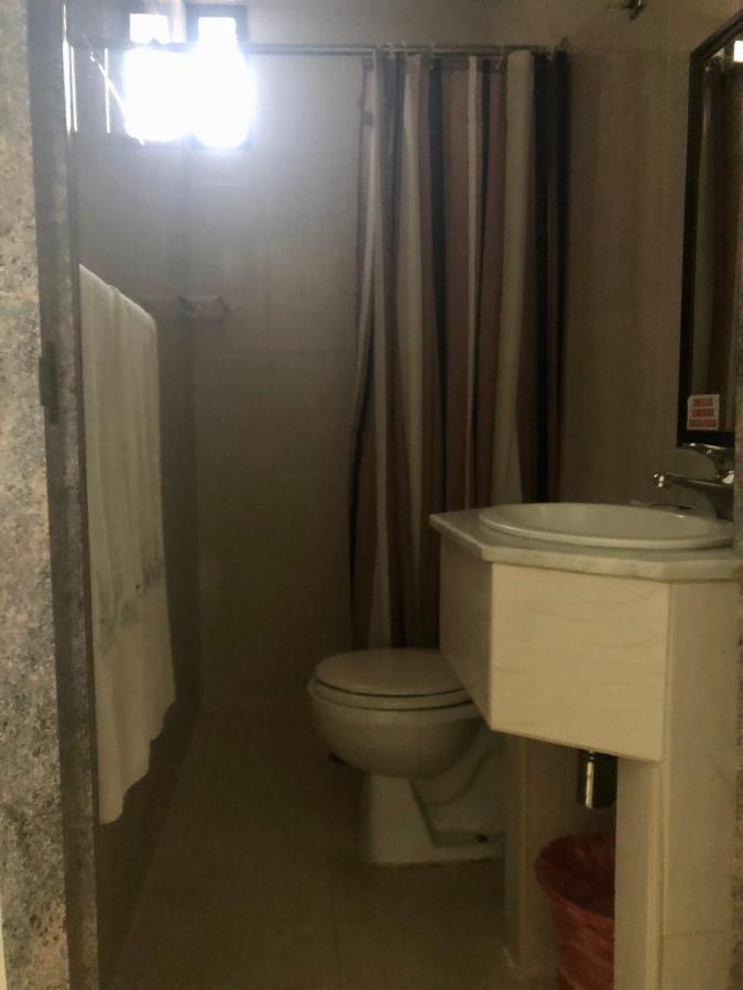 Hotel Panuco Мексико Сити Екстериор снимка